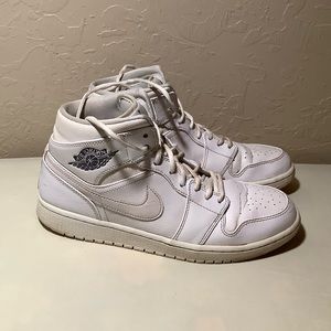 Men’s Air Jordan 1 Shoes